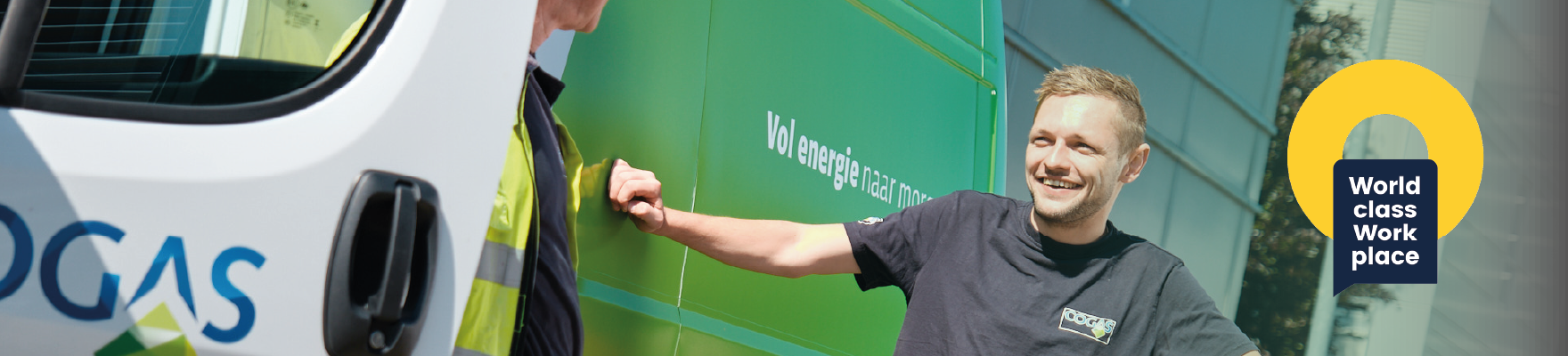 Cogas Facilitaire Diensten B.V.